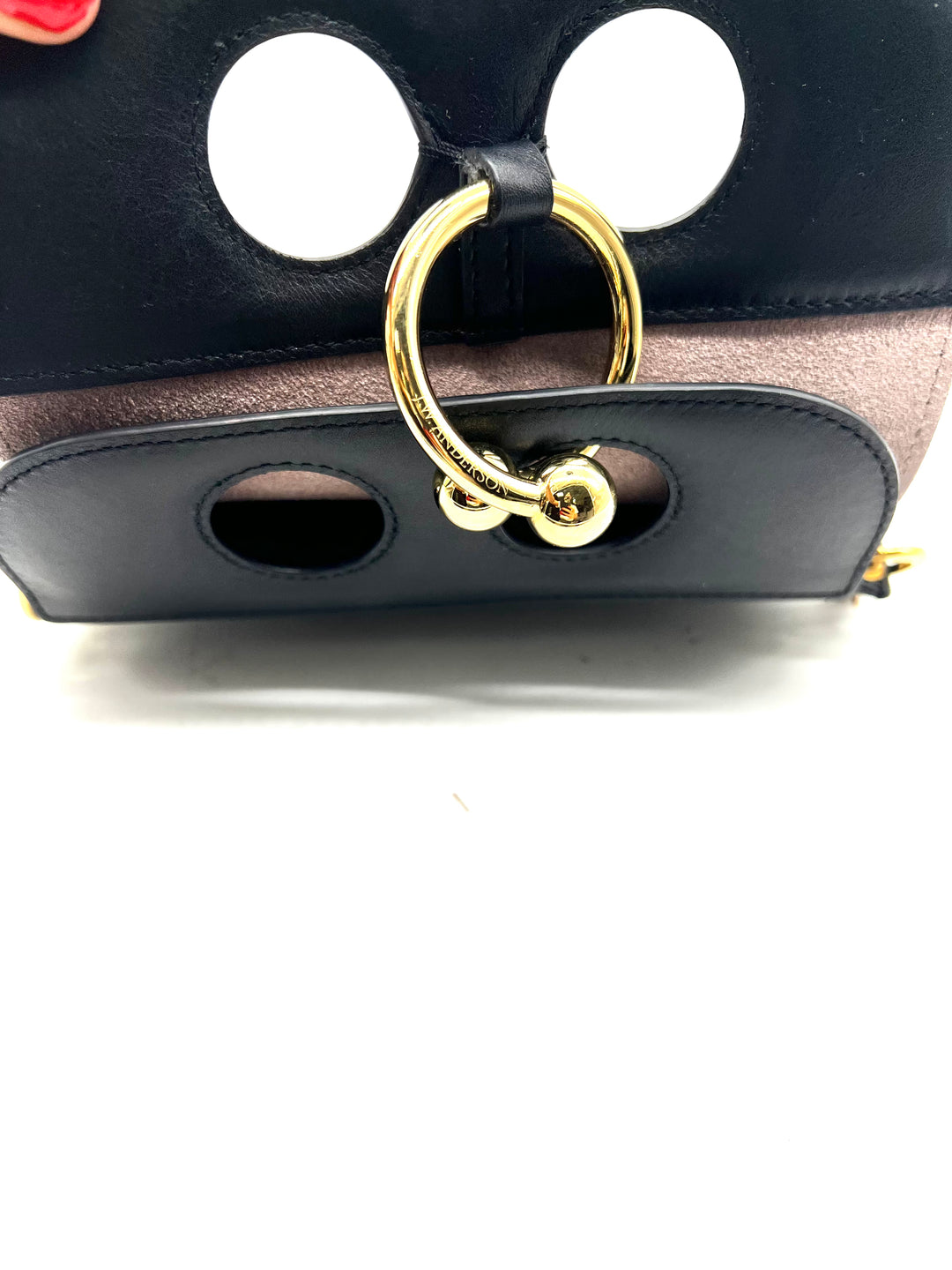 Bolsa JW Anderson