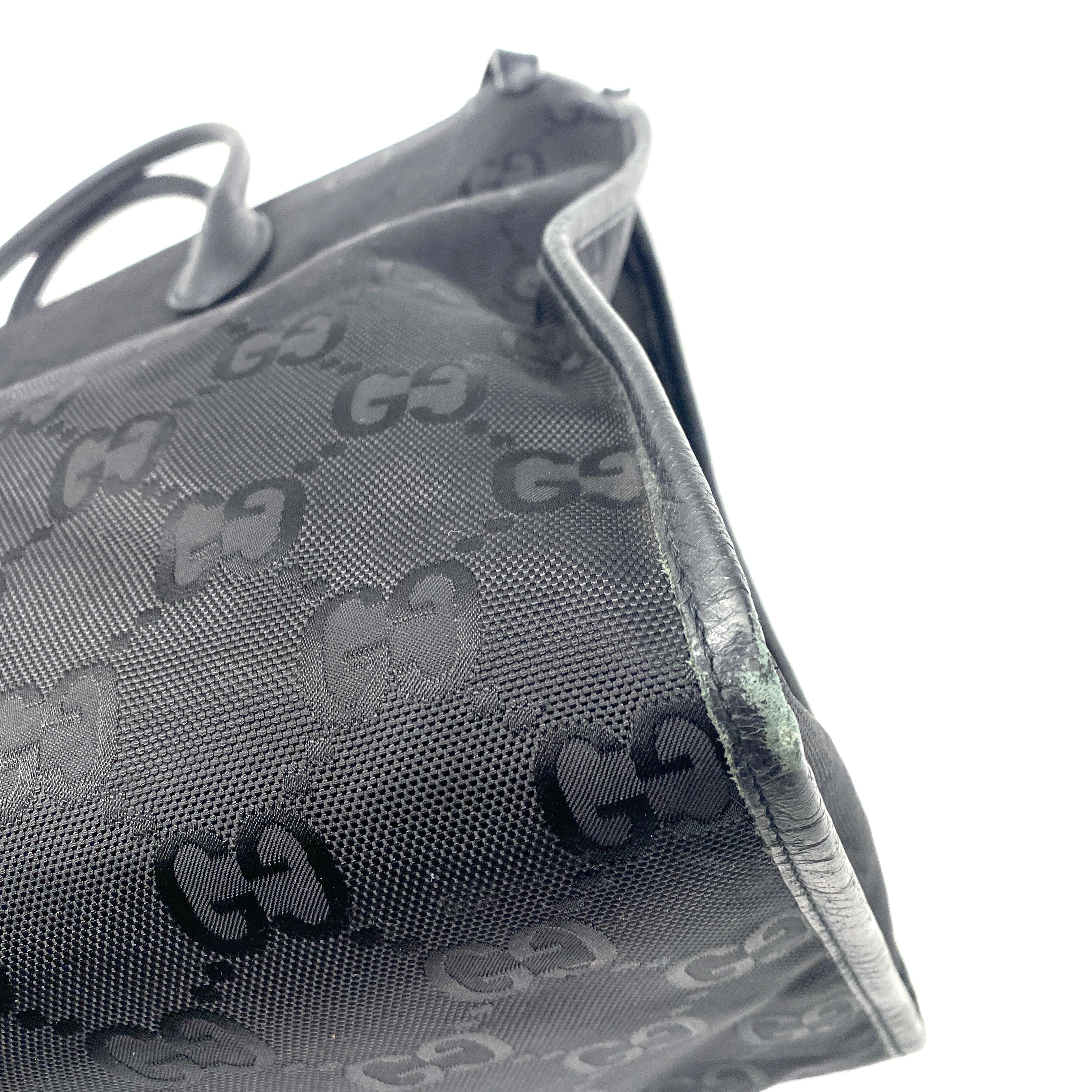 Bolsa Gucci Off the Grid