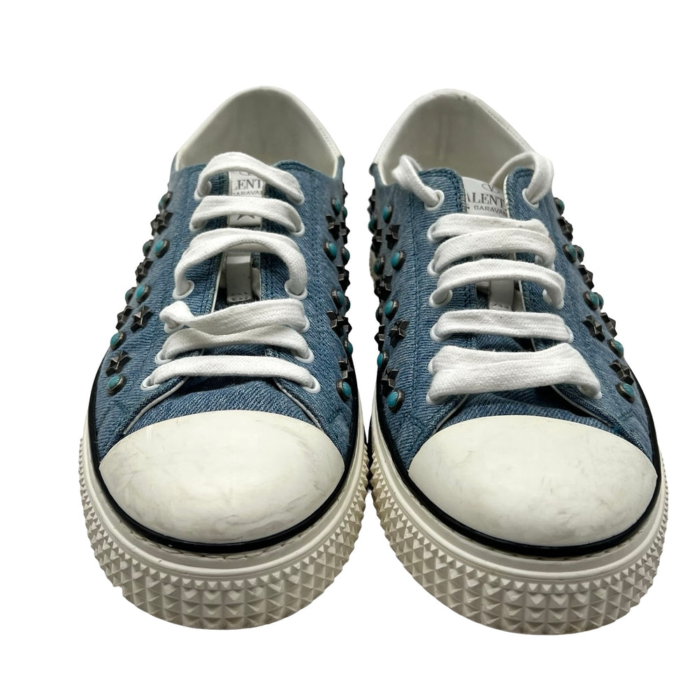 Tenis Valentino T.41