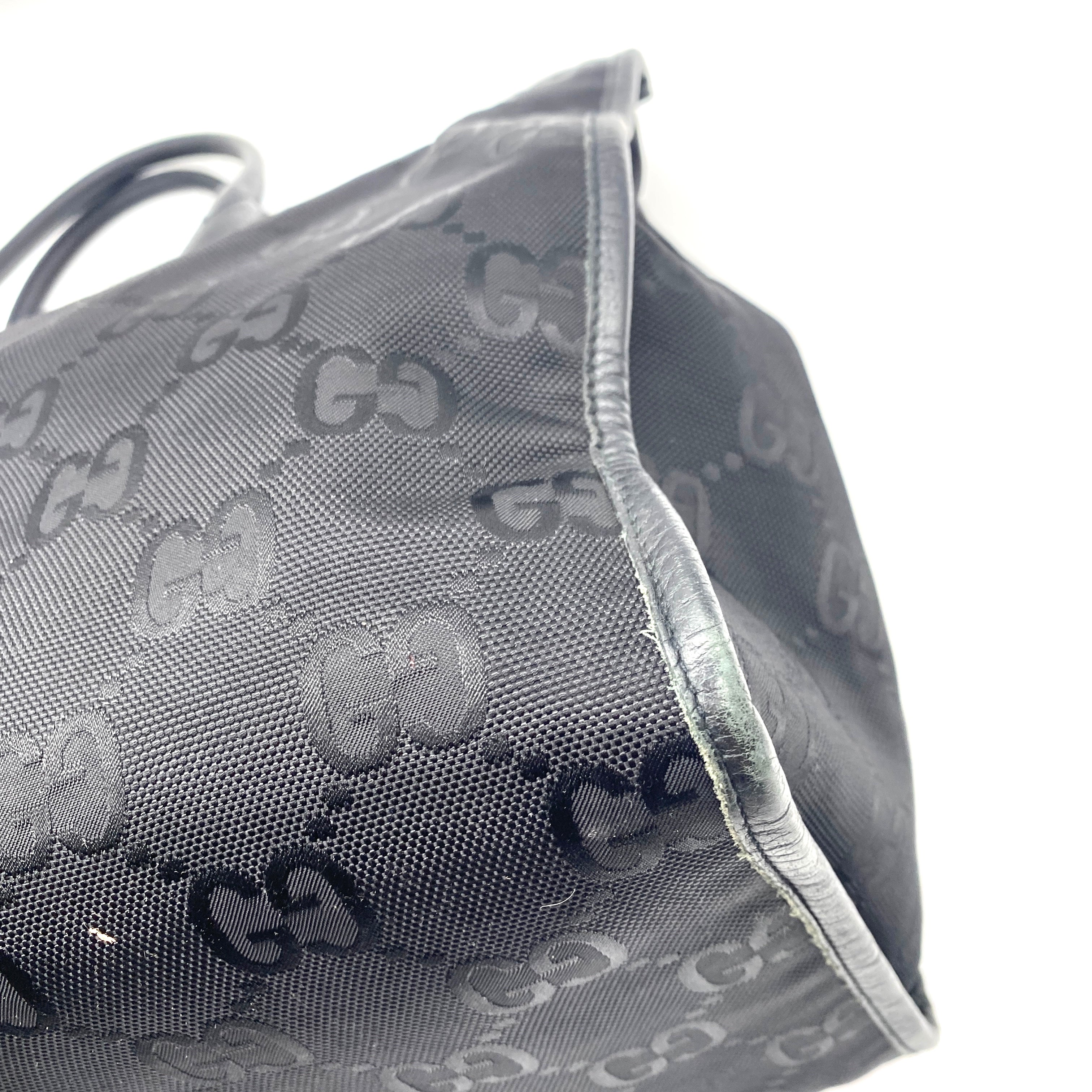 Bolsa Gucci Off the Grid