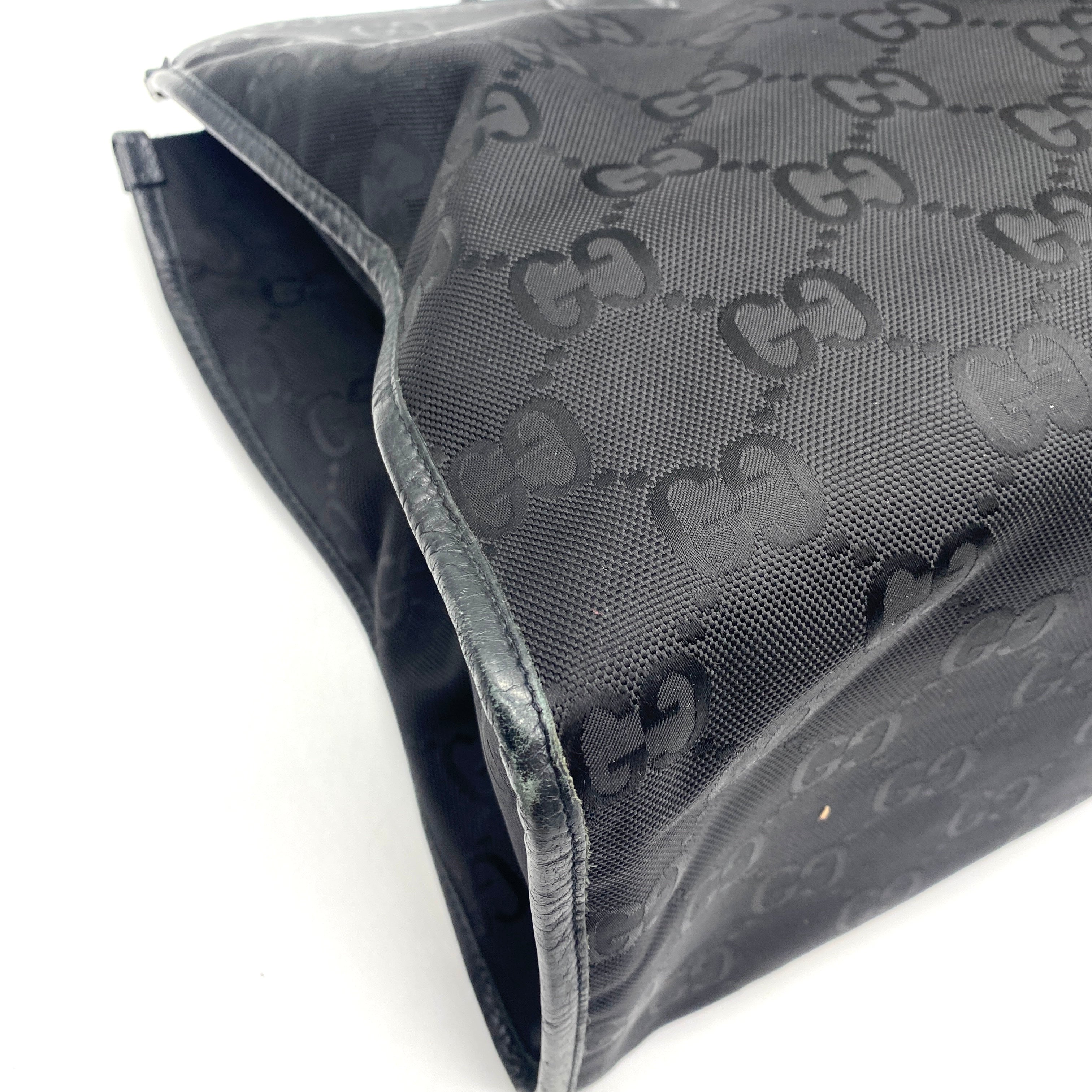 Bolsa Gucci Off the Grid