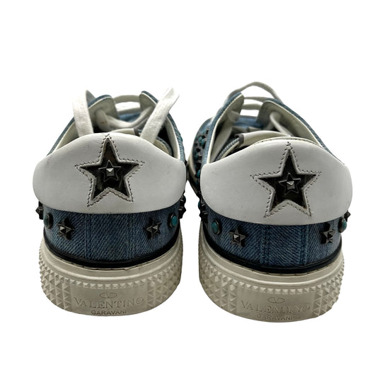 Tenis Valentino T.41