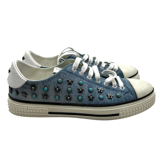 Tenis Valentino T.41