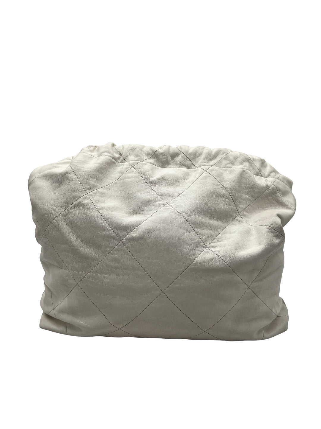 Bolsa Chanel 22 Mediana