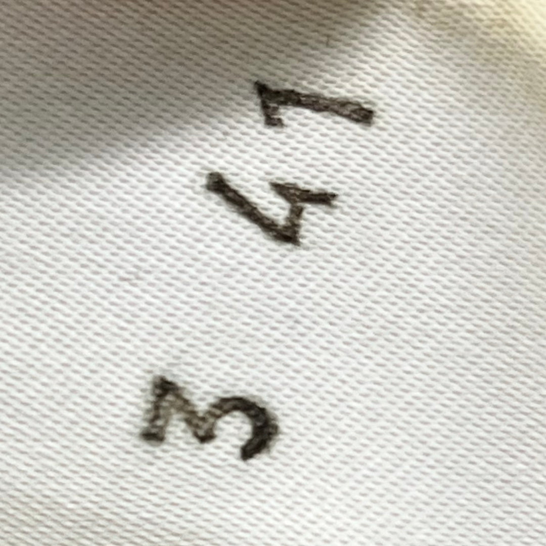 Tenis Valentino T.41