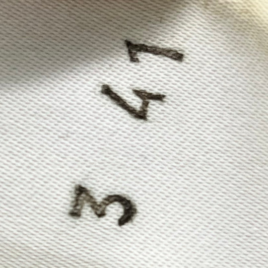 Tenis Valentino T.41