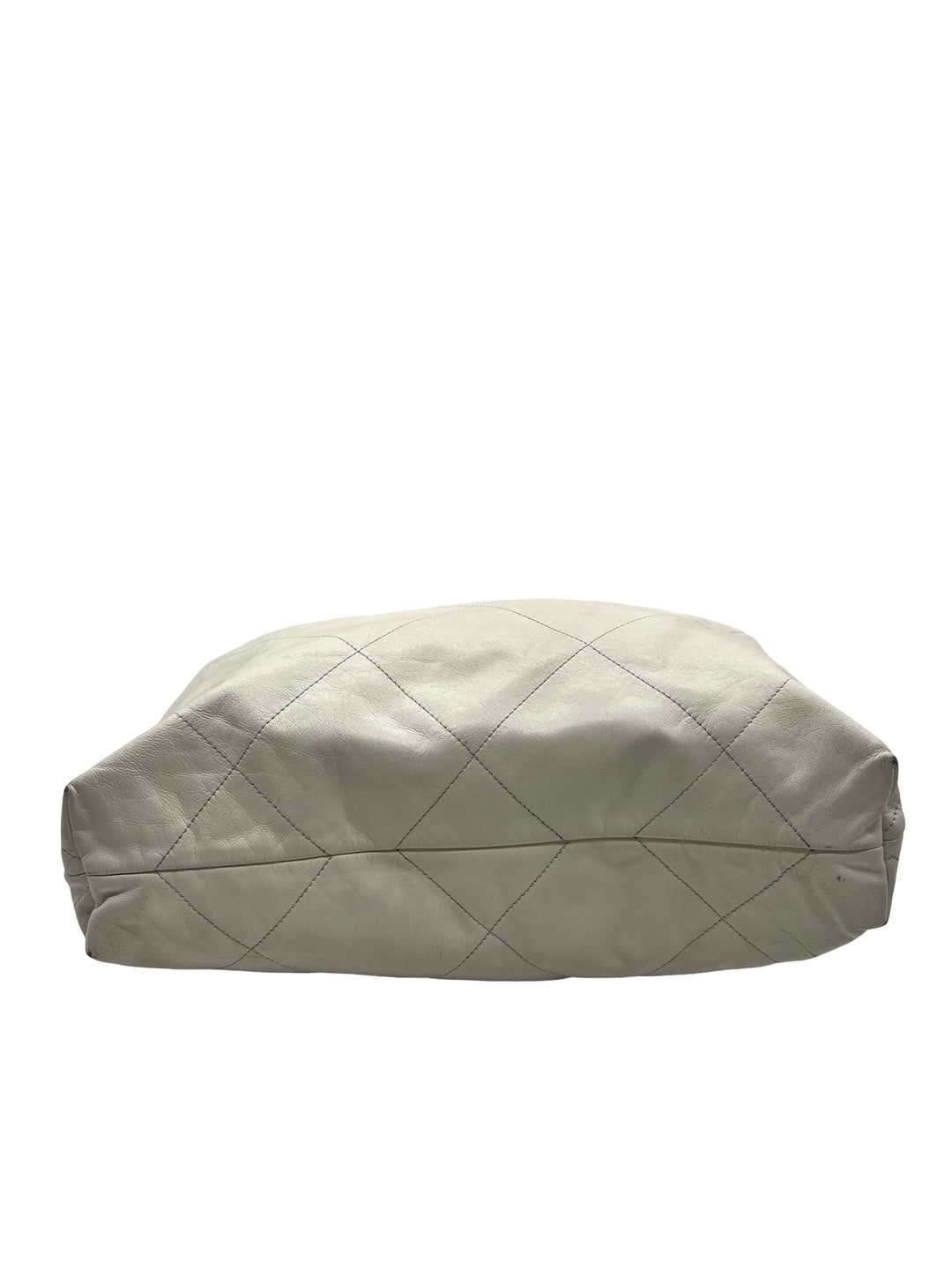 Bolsa Chanel 22 Mediana