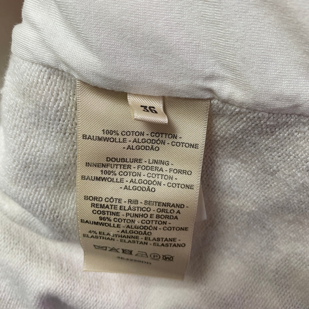 Chaqueta Bomber Hermès T.36