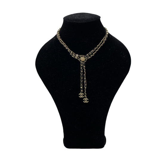 Collar Chanel