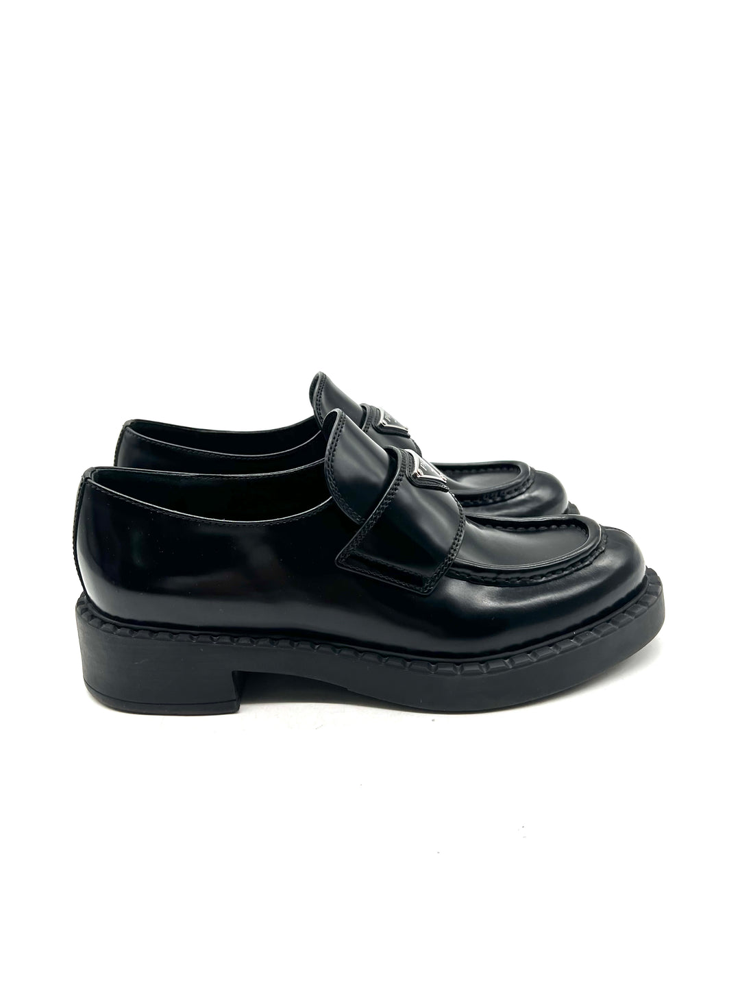 Mocasines Prada T.38