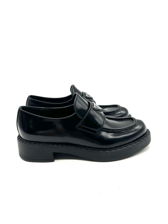 Mocasines Prada T.38