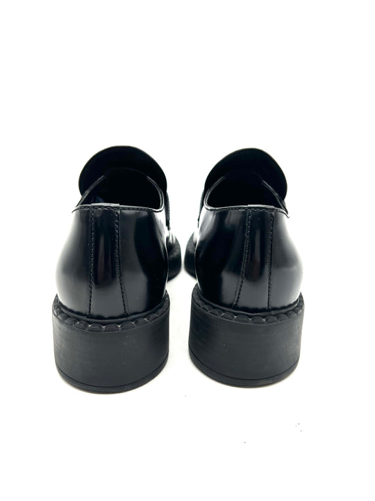 Mocasines Prada T.38