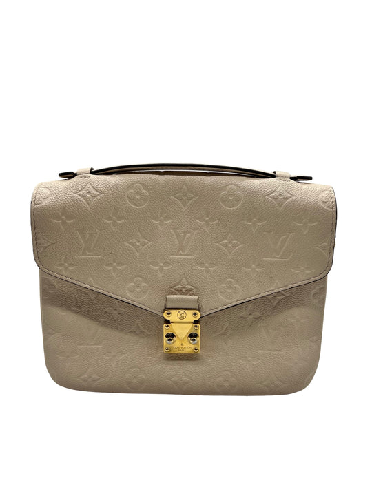 Bolsa Louis Vuitton Pochette Métis