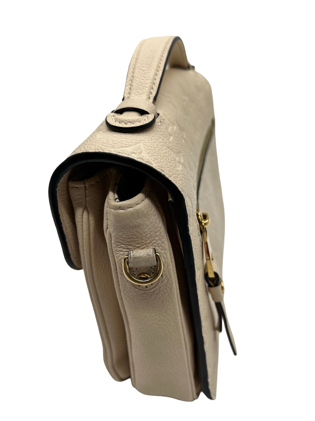 Bolsa Louis Vuitton Pochette Métis