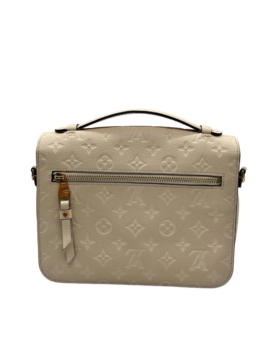 Bolsa Louis Vuitton Pochette Métis
