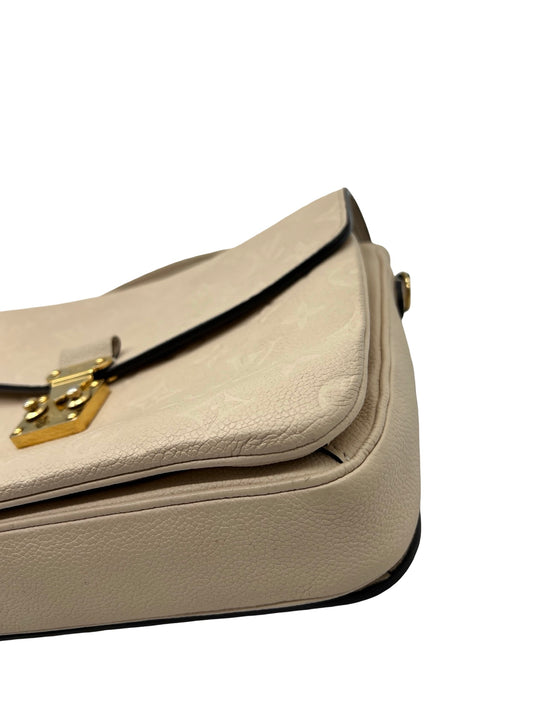 Bolsa Louis Vuitton Pochette Métis