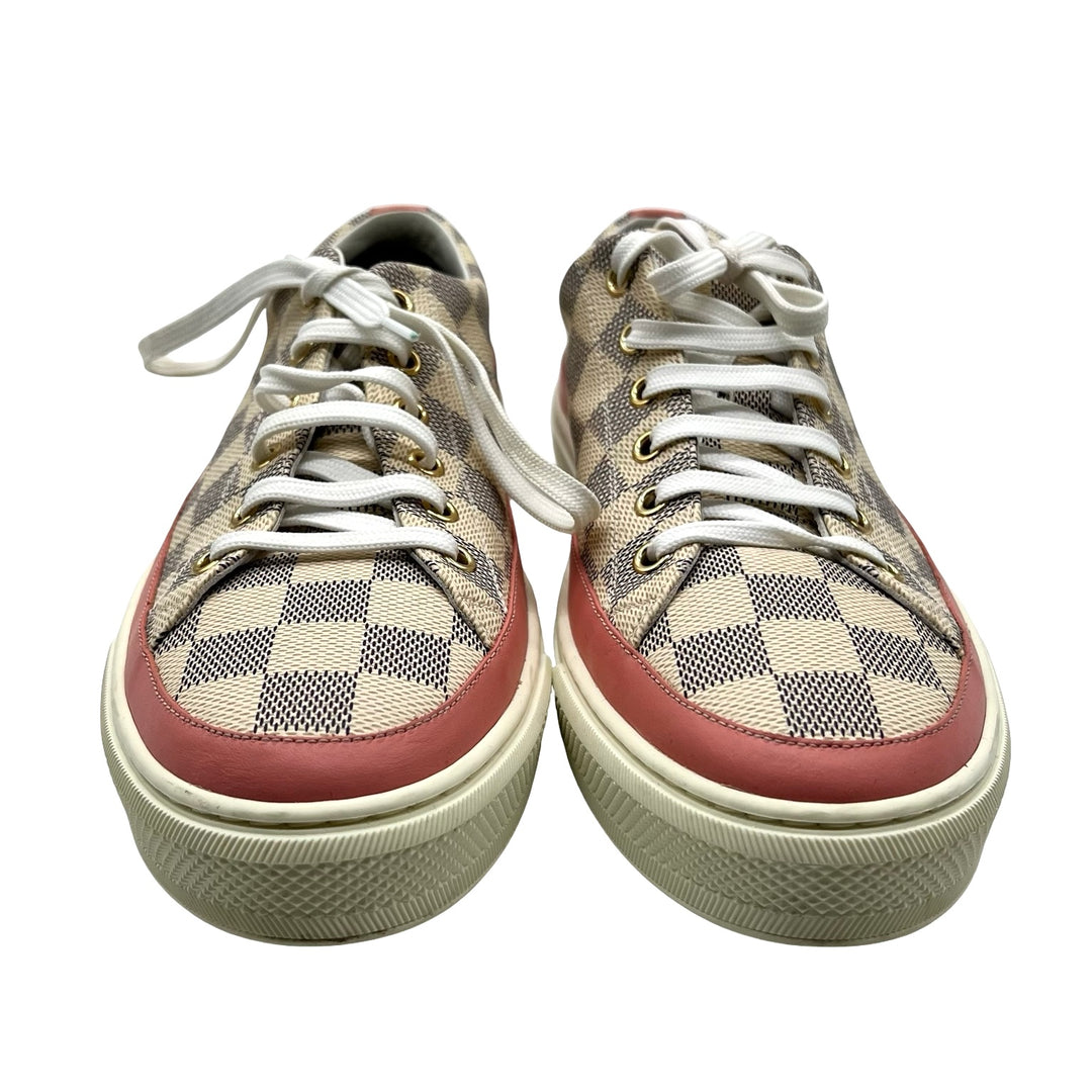 Tenis Louis Vuitton Stellar T.41