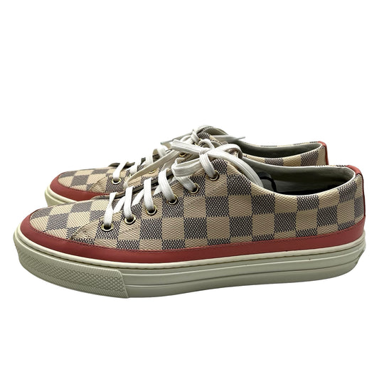 Tenis Louis Vuitton Stellar T.41
