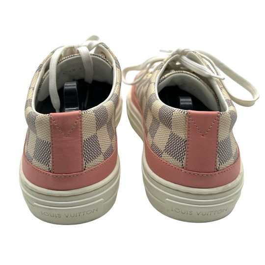 Tenis Louis Vuitton Stellar T.41