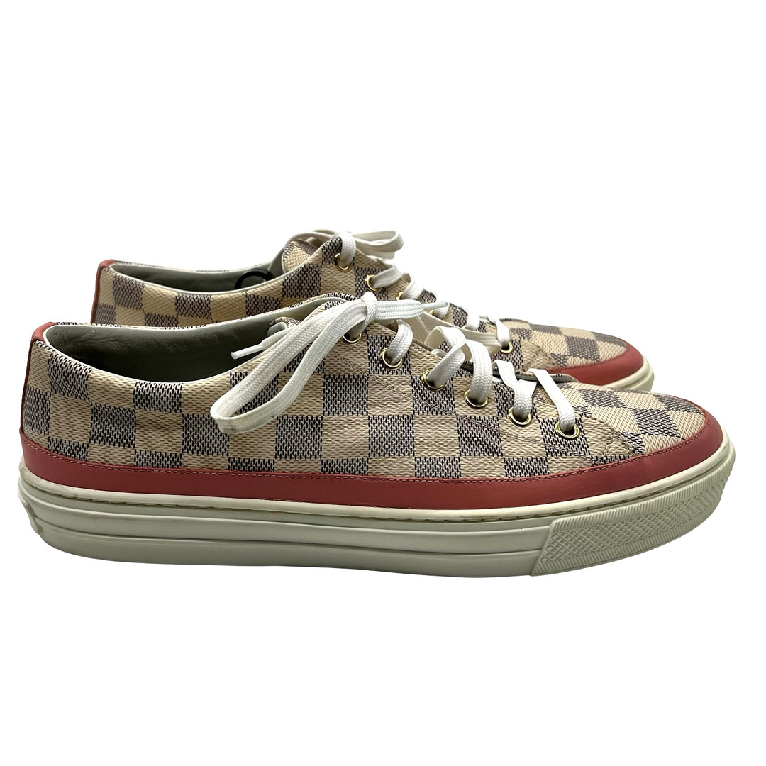 Tenis Louis Vuitton Stellar T.41