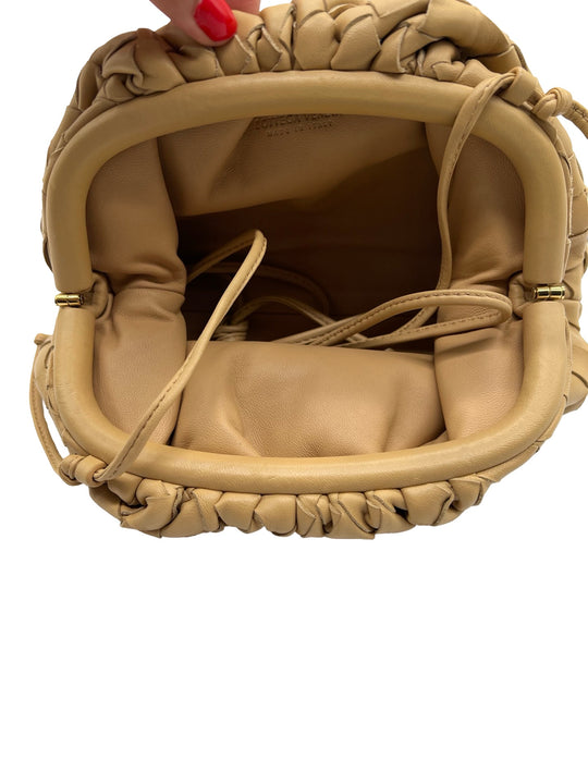 Bolsa Bottega Veneta Mini Pouch