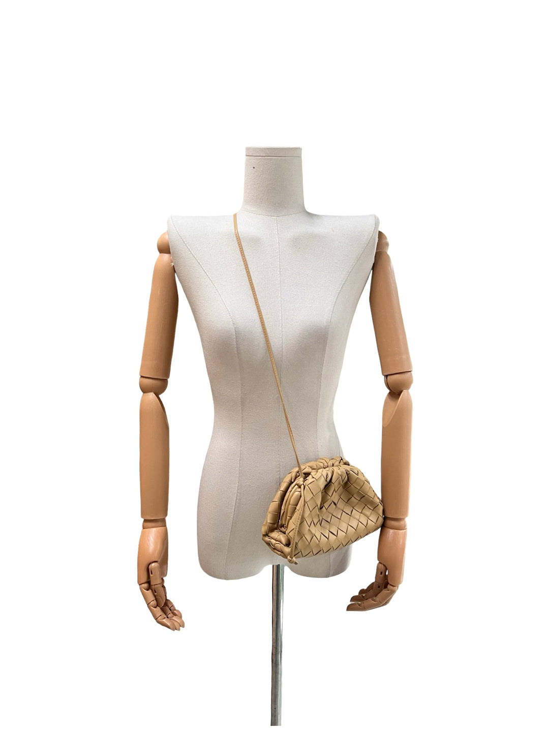 Bolsa Bottega Veneta Mini Pouch