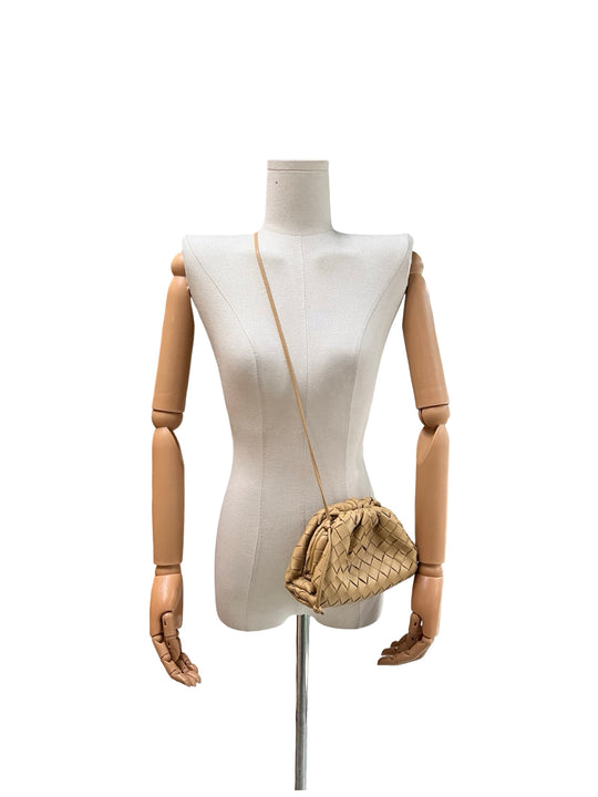 Bolsa Bottega Veneta Mini Pouch