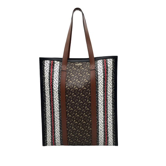Bolsa Burberry Tote E