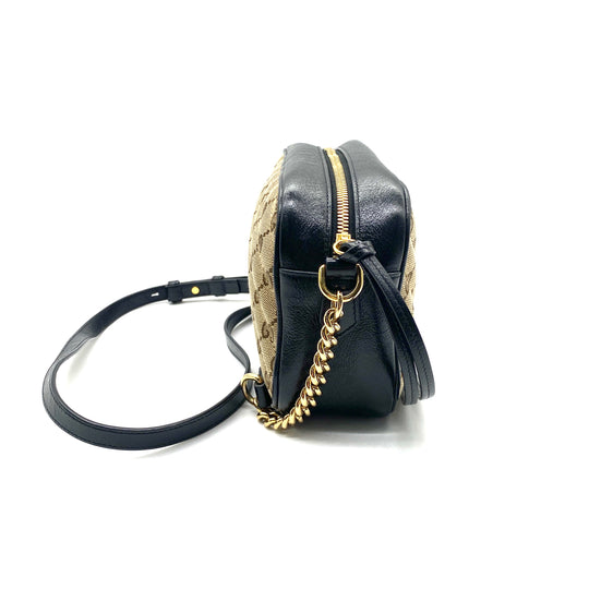Bolsa Gucci GG Marmont