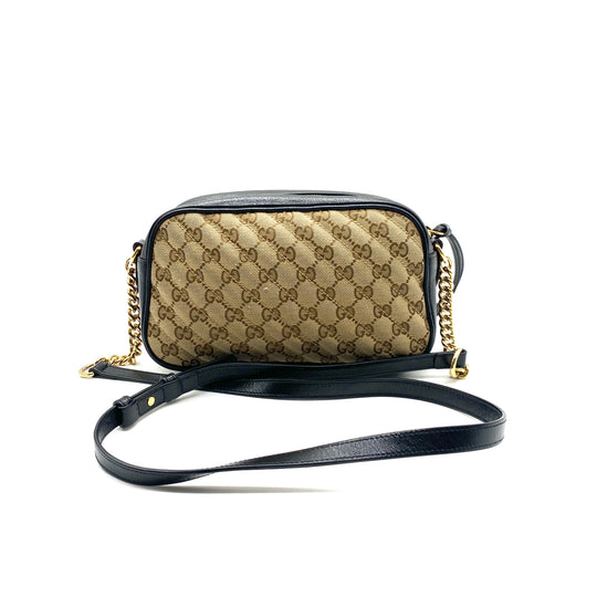 Bolsa Gucci GG Marmont