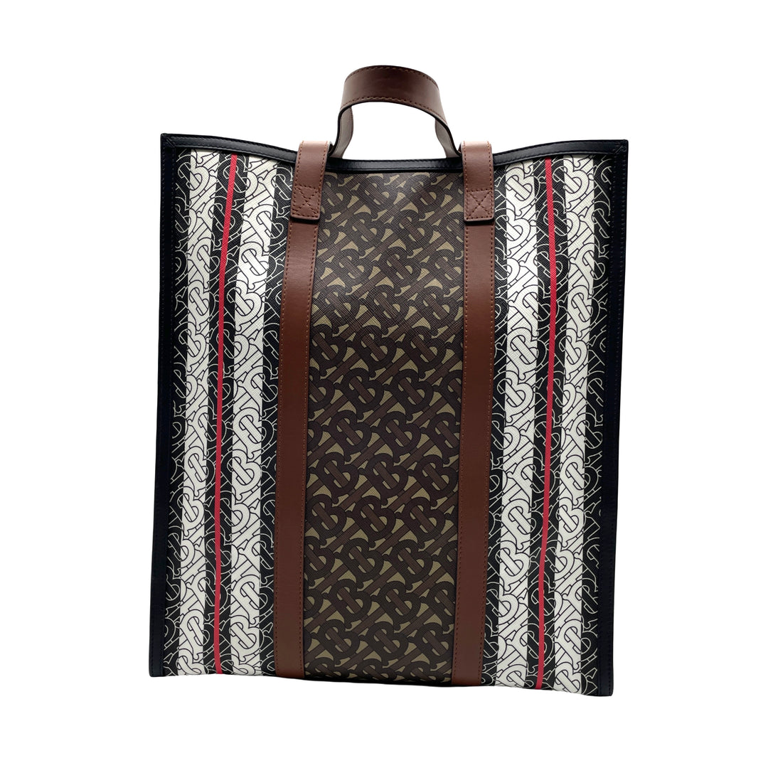 Bolsa Burberry Tote E