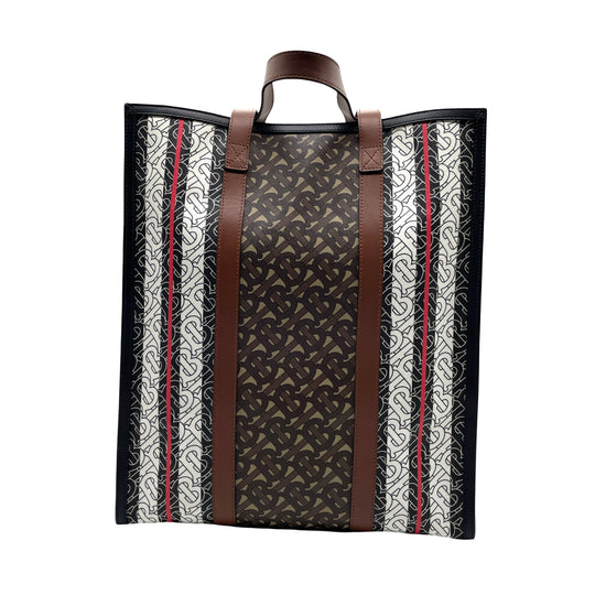 Bolsa Burberry Tote E