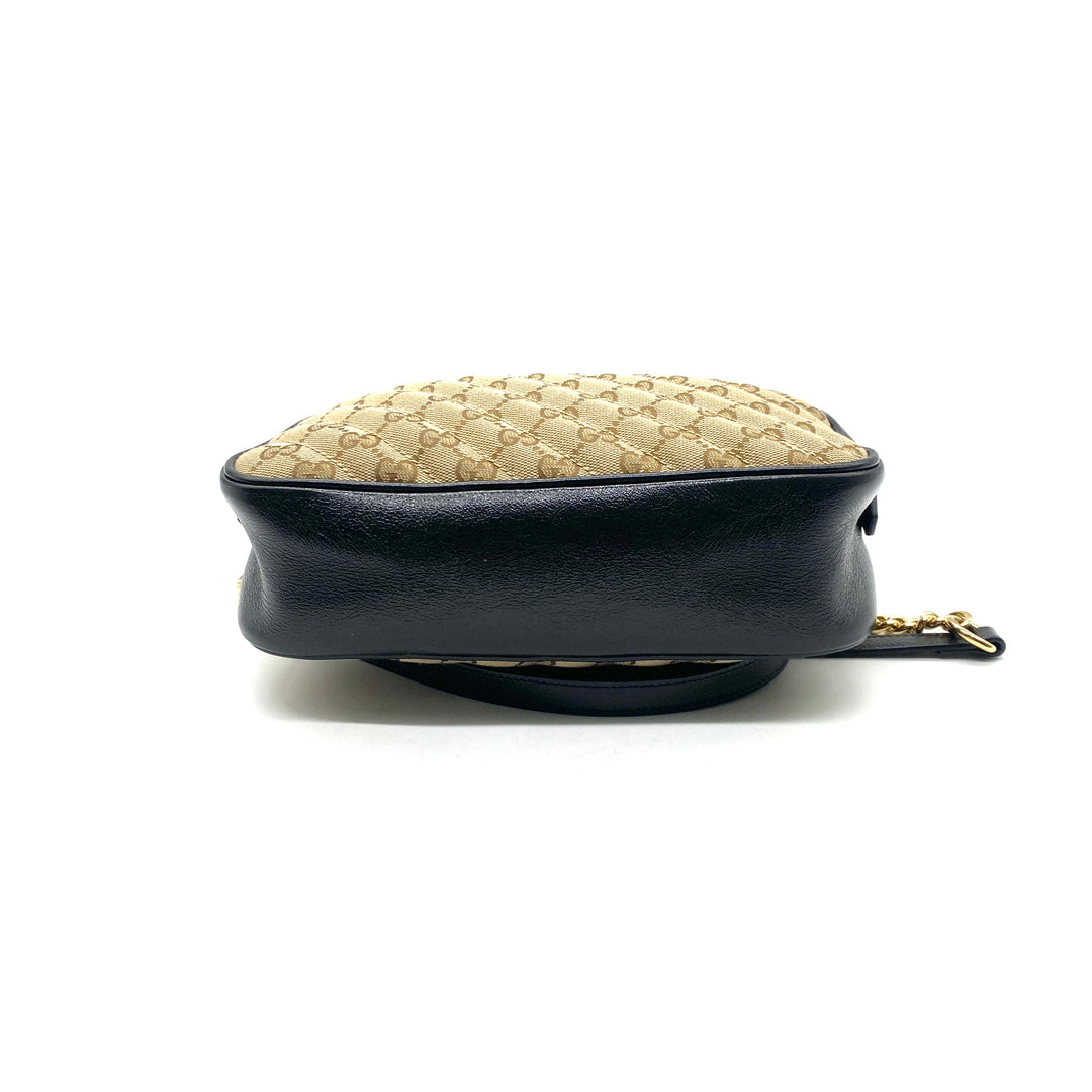Bolsa Gucci GG Marmont