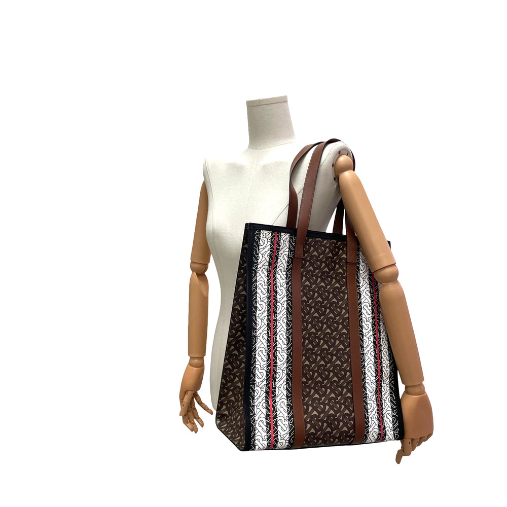 Bolsa Burberry Tote E