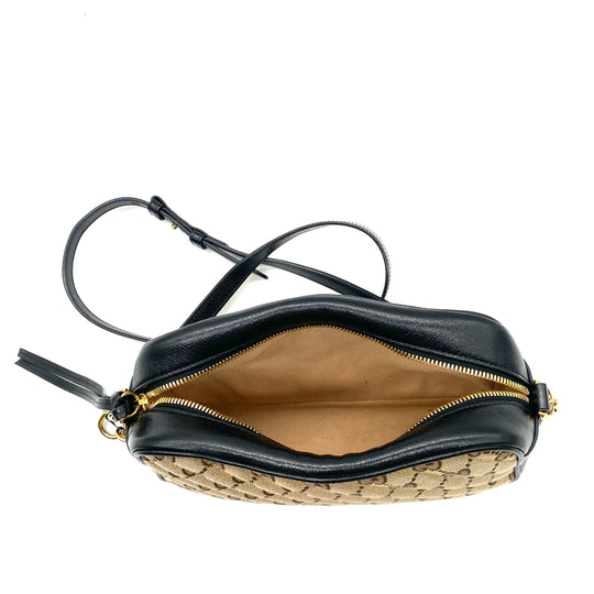 Bolsa Gucci GG Marmont