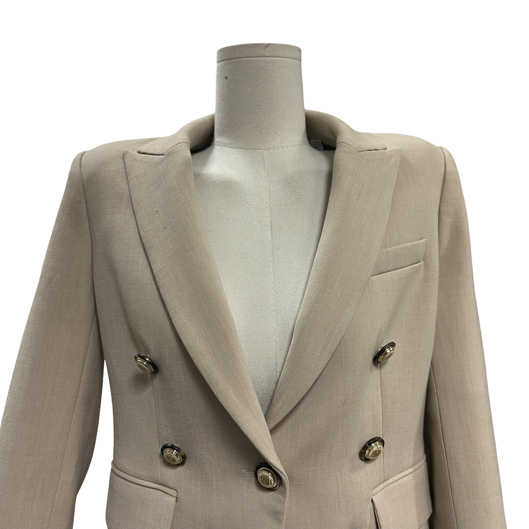 Blazer Veronica Beard T.2