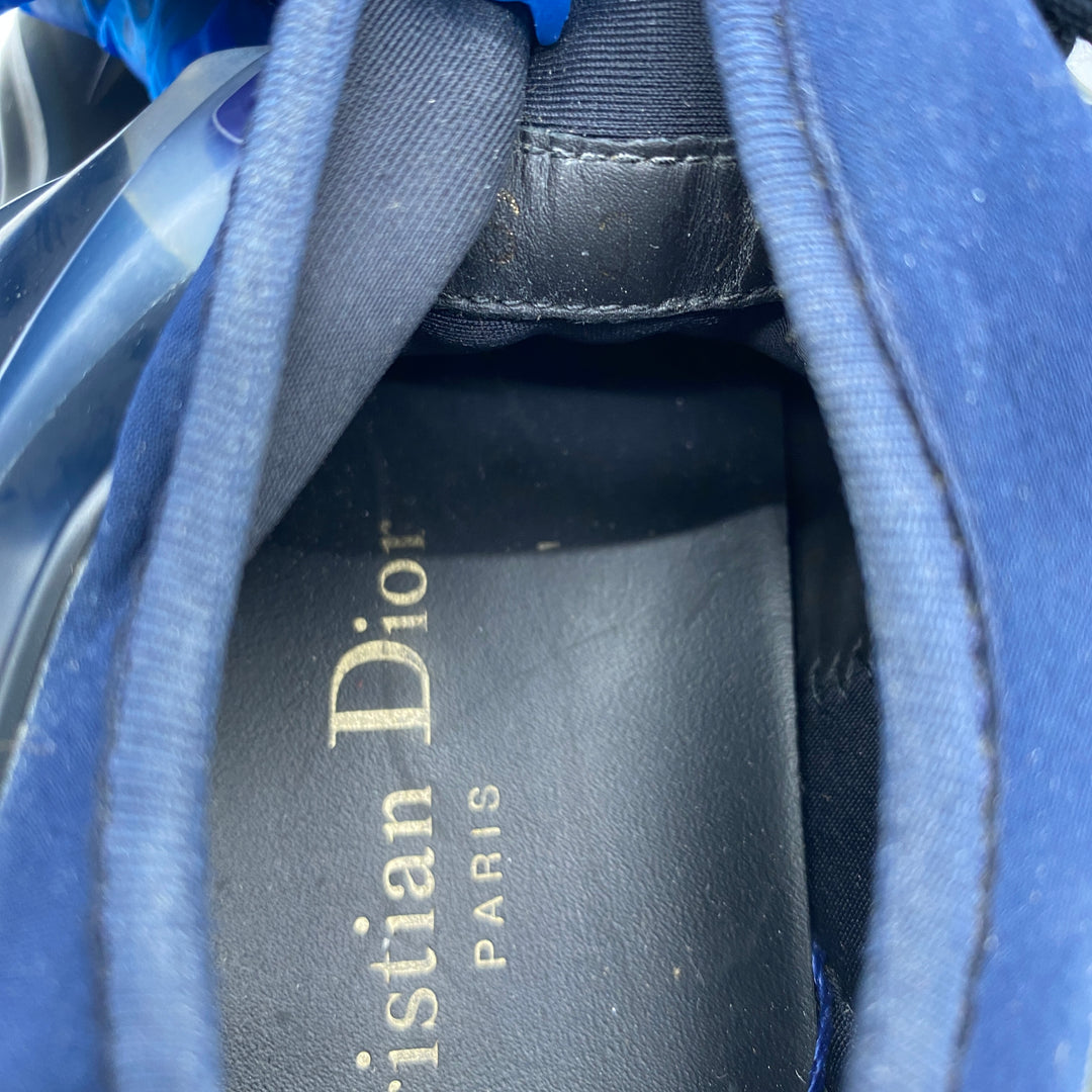 Tenis Dior D-Connect T.38.5