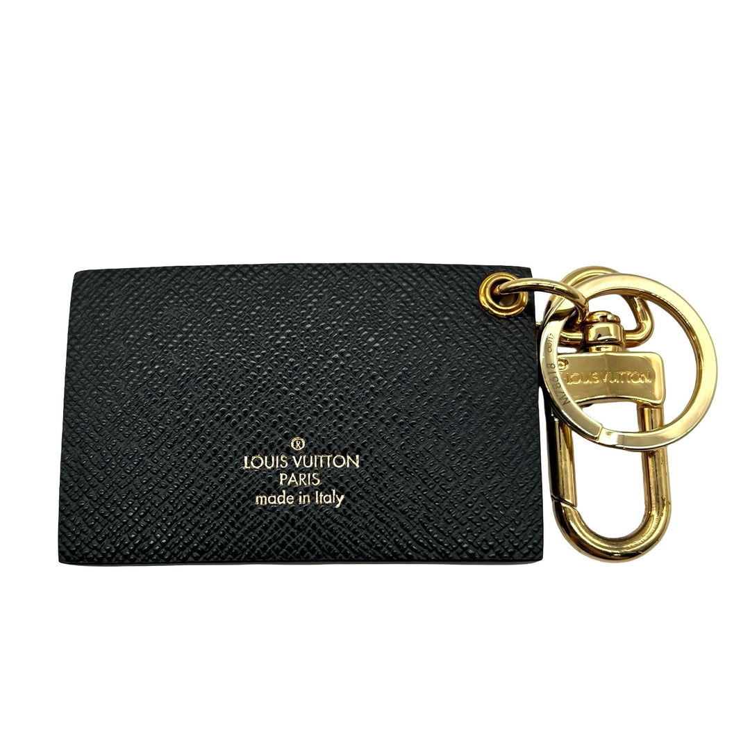 Llavero Louis Vuitton Petite Malle