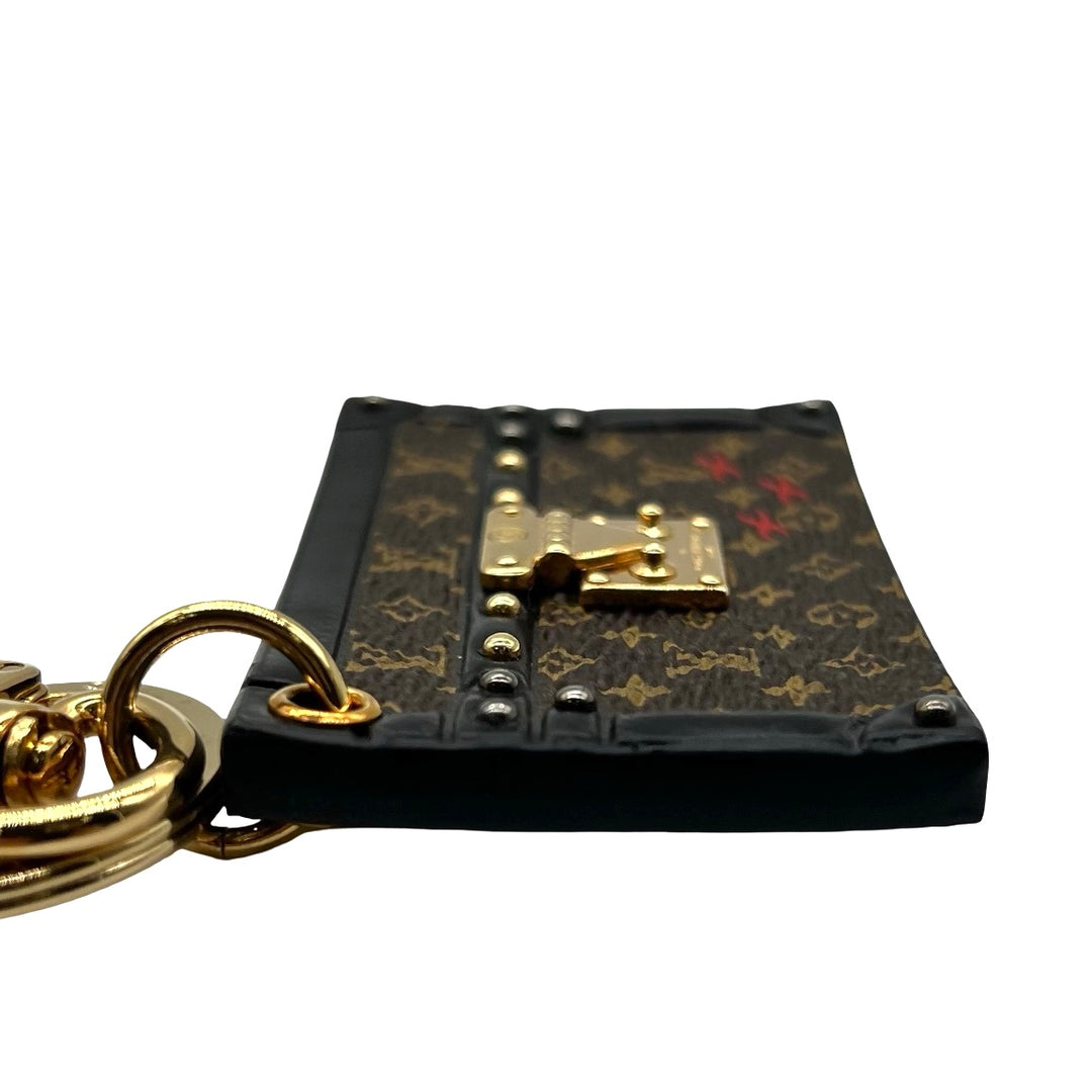 Llavero Louis Vuitton Petite Malle
