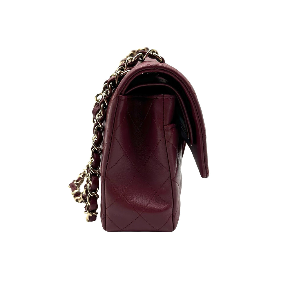 Bolsa Chanel Clásica Mediana