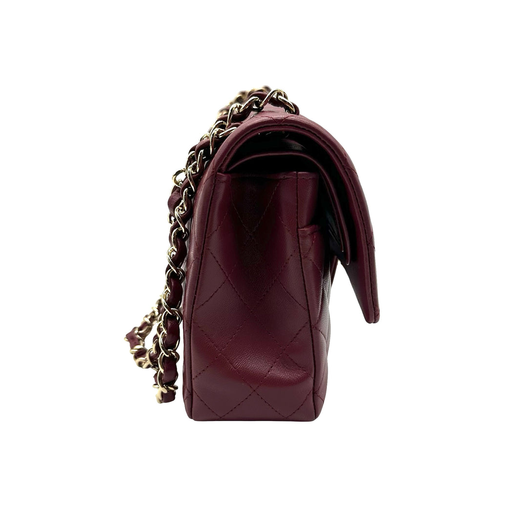 Bolsa Chanel Clásica Mediana