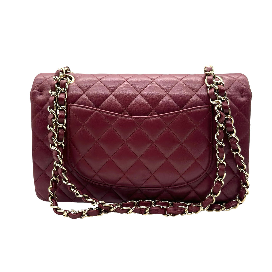 Bolsa Chanel Clásica Mediana