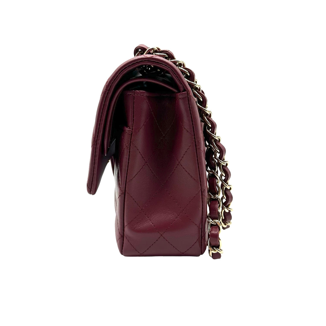 Bolsa Chanel Clásica Mediana