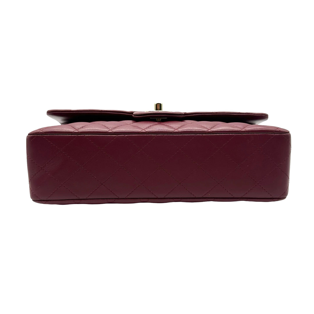 Bolsa Chanel Clásica Mediana
