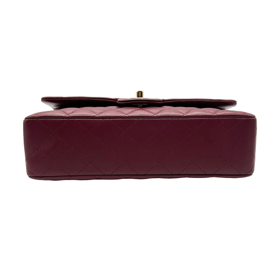 Bolsa Chanel Clásica Mediana