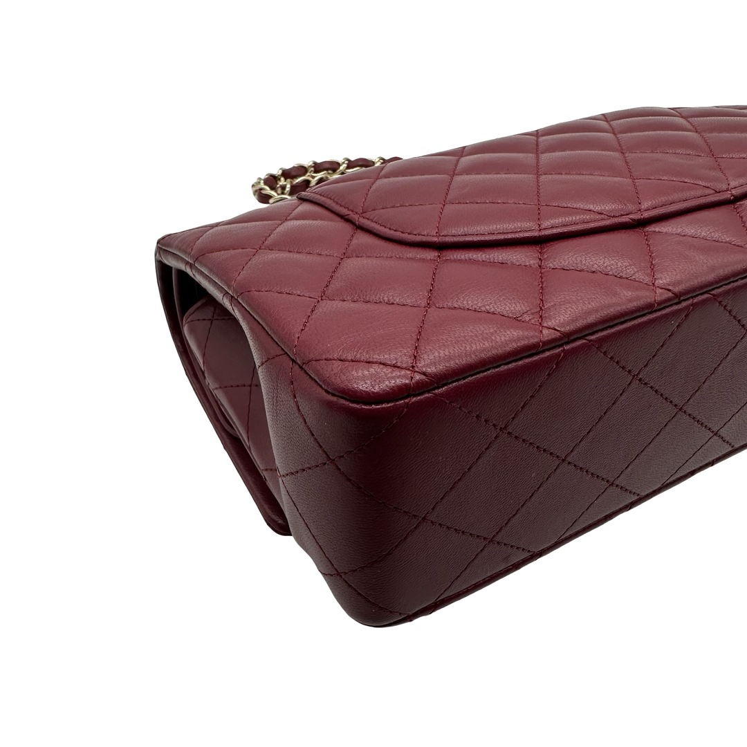 Bolsa Chanel Clásica Mediana