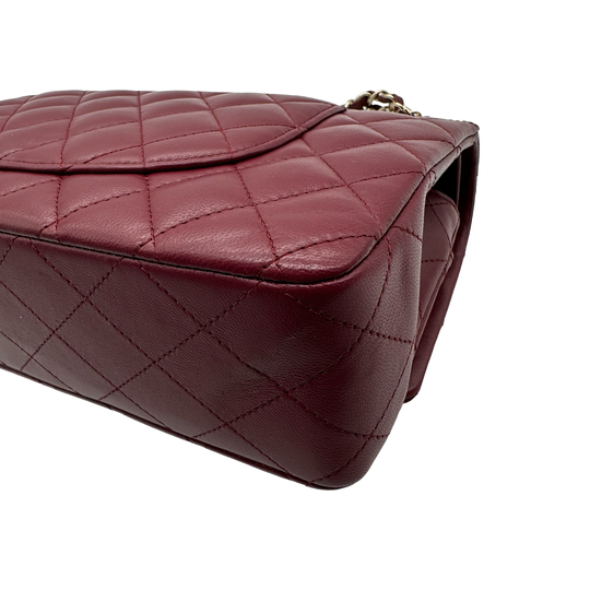 Bolsa Chanel Clásica Mediana