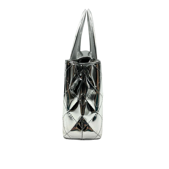 Bolsa Chanel Kelly Shopper Nano