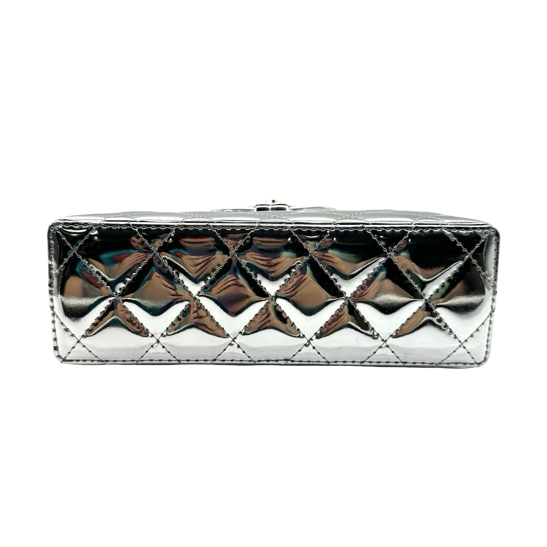 Bolsa Chanel Kelly Shopper Nano