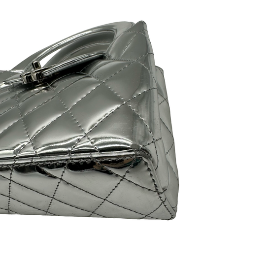 Bolsa Chanel Kelly Shopper Nano